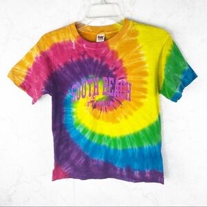 [Exist Kids] Tie Dye T-Shirt
